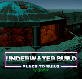More information about "Underwater Build"