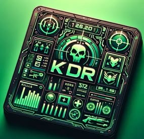 More information about "KDR"