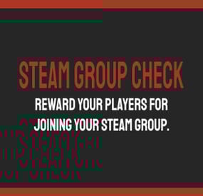 More information about "Steam Group Check"
