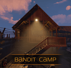 More information about "Mini Bandit Camp Addon For Outpost"