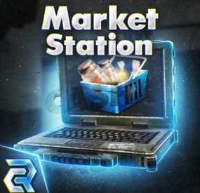 More information about "MarketStation"