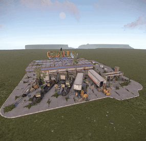 More information about "The WareHouse"