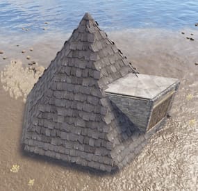 More information about "Easy Raidable Bases Pack"
