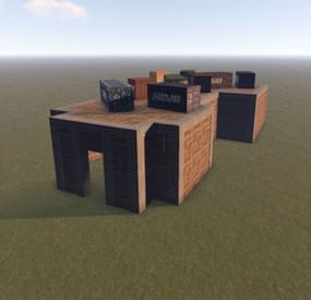 More information about "BigP-Build area"