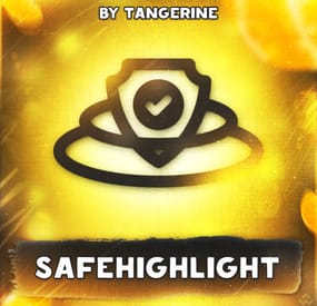 More information about "Safe Highlight"