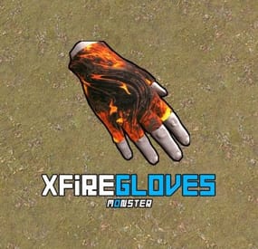 More information about "XFireGloves"