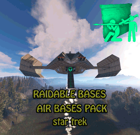 More information about "Rust Air Bases Star Trek"