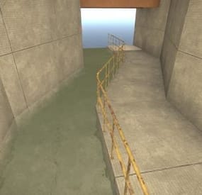 More information about "Service Tunnels"