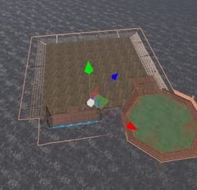 More information about "Water Base Platform"