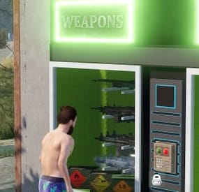 More information about "Modern Vending Machines (6 pack)"