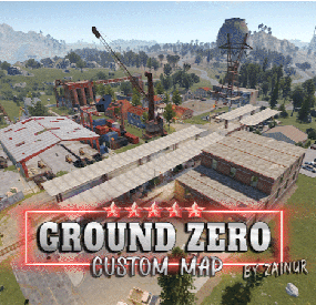 More information about "Custom Map: Ground Zero"
