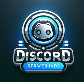 More information about "Discord serverinfo"