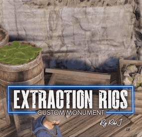 More information about "Medieval Ore Extraction Rigs"