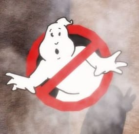 More information about "Ghostbusters Logo"