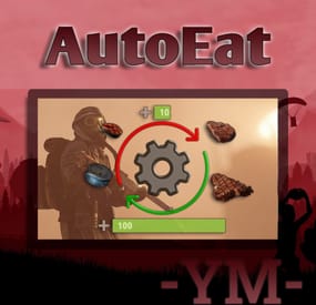 More information about "Auto Eat"