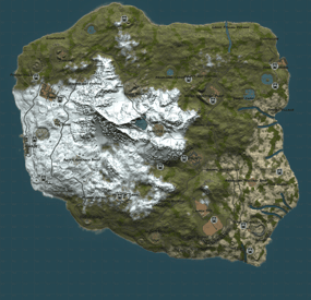 More information about "Poland 4K Custom Map"