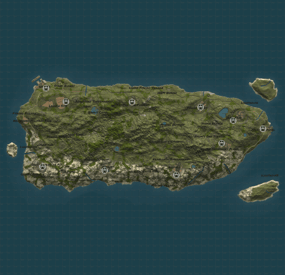 More information about "Puerto Rico 4K"