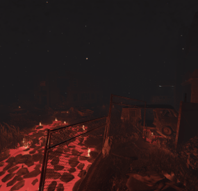 More information about "Call of Duty - Town"
