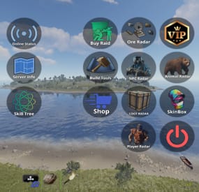 More information about "Augmented Reality Glasses - HUD Panel"