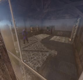 More information about "Mini Saloon Buildable [RDR2]"