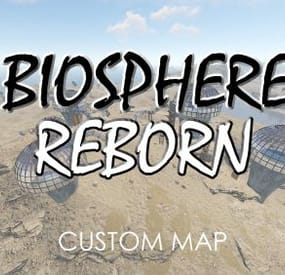 More information about "BioSphere Reborn Custom Map by Niko"