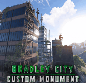 More information about "Bradley City"