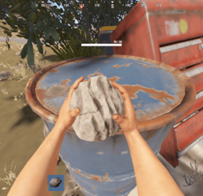 More information about "DirectLoot"