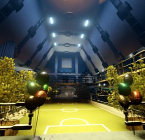 More information about "Vault 76"