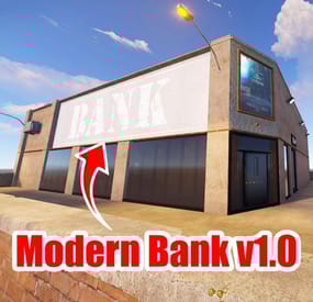 More information about "Modern Bank"