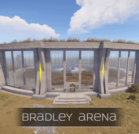 More information about "Bradley Arena"