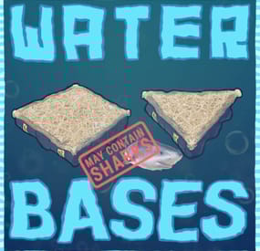 More information about "Water Bases"