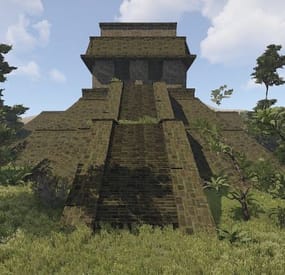 More information about "Modular Aztec Ruins"