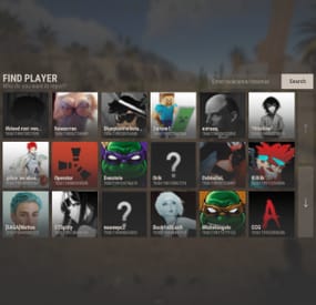 More information about "Report System"