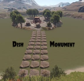 More information about "Dish"
