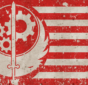 More information about "Brotherhood Of Steel Pack"