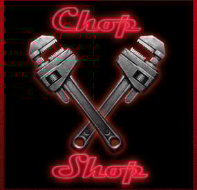 More information about "Chop Shop"
