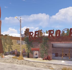 More information about "Red Roket"