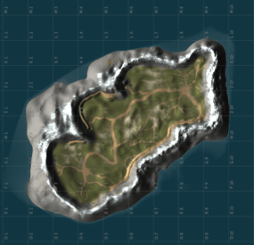 More information about "Halo CE Blood Gulch"