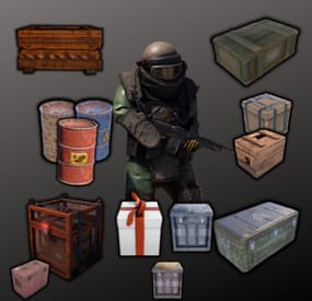 More information about "NPC Gifts"