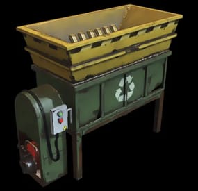 More information about "Recycler Timeout"