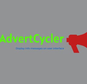 More information about "AdvertCycler"