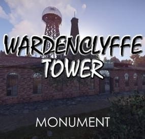 More information about "Wardenclyffe Tower"