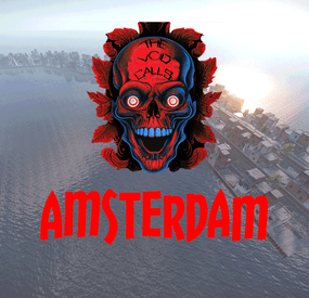 More information about "Amsterdam"