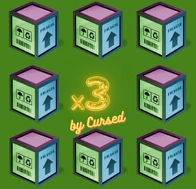 More information about "3x Loot Table Config"