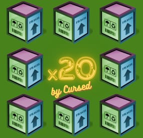 More information about "20x Loot Table Config"