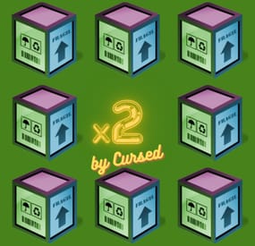 More information about "2x Loot Table Config"