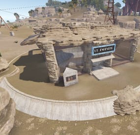 More information about "LTInfinite TopRocks Buildable"