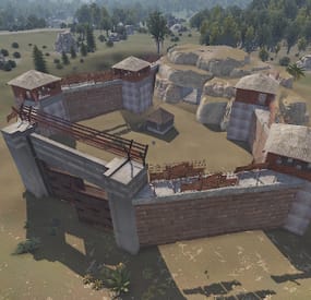 More information about "LTInfinite Castle Buildable"