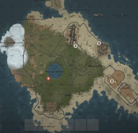 More information about "Twilight Forest Custom Map"