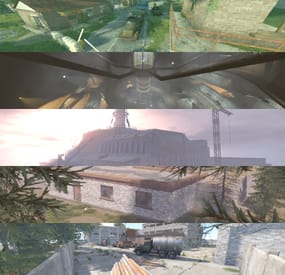 More information about "Stalker Monument Bundle"